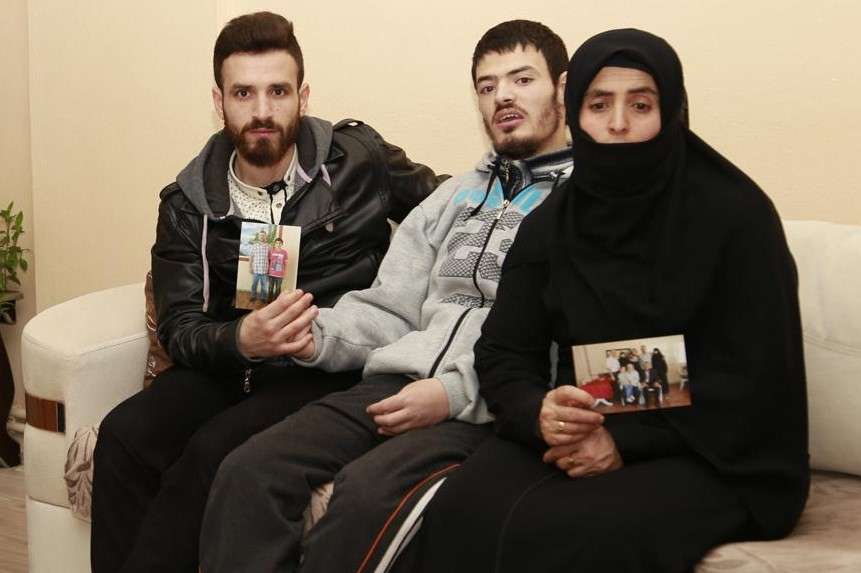 "Cumhurbaşkanı hasta mahkûmlar için af yetkisini kullansın"